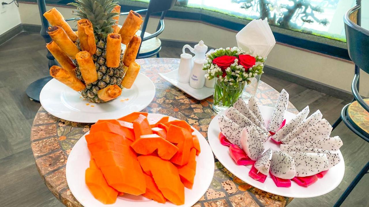 Khách Sạn đức vượng 2 * TP. Hồ Chí Minh