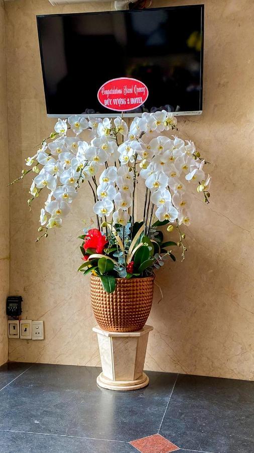 Khách Sạn đức vượng 2 TP. Hồ Chí Minh