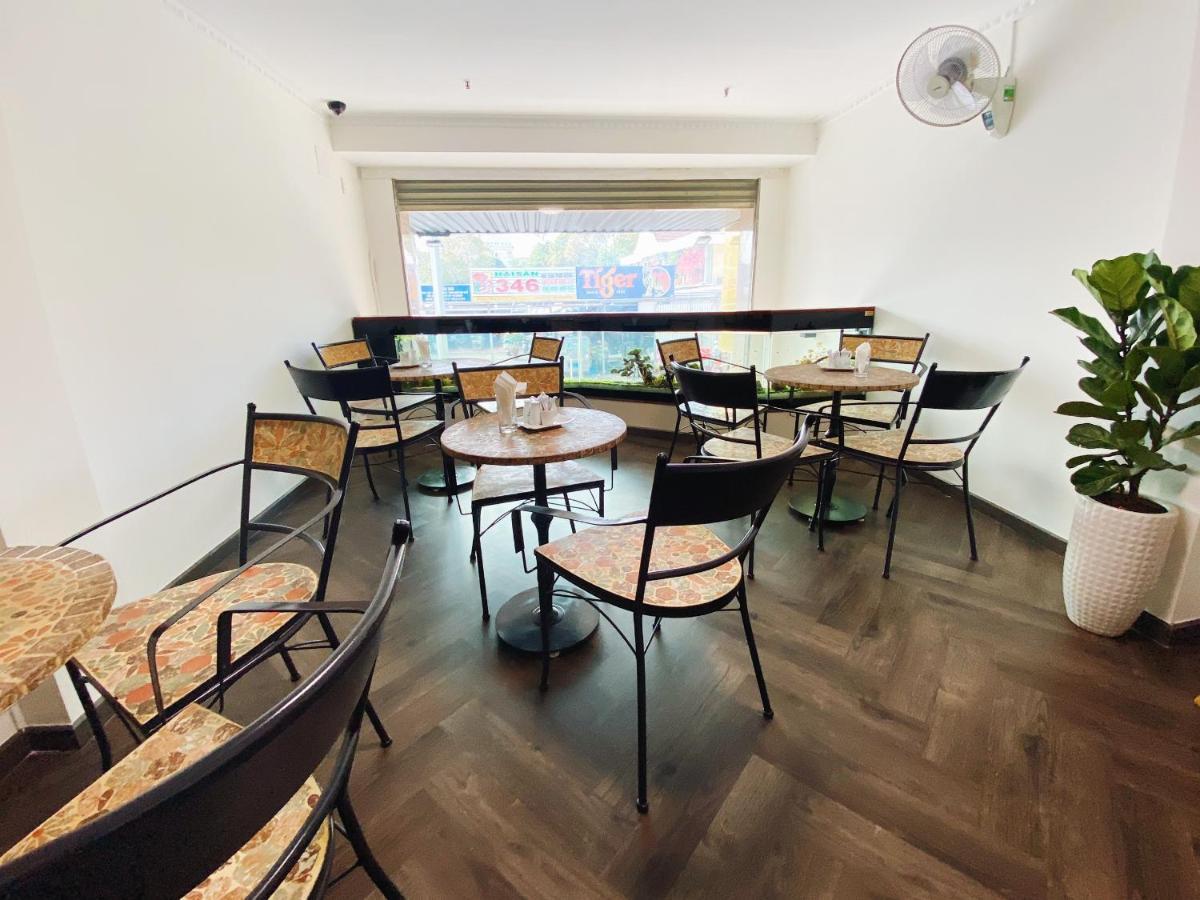Khách Sạn đức vượng 2 Khách sạn TP. Hồ Chí Minh