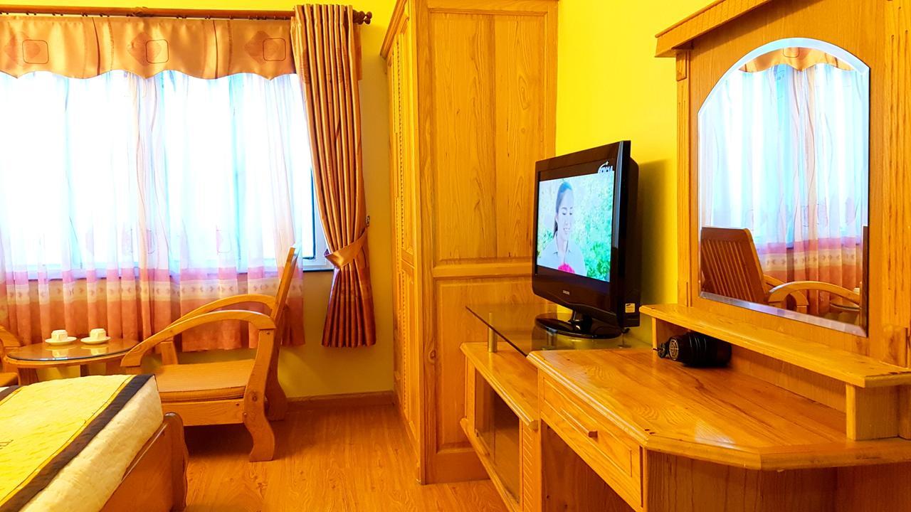 Khách Sạn đức vượng 2 TP. Hồ Chí Minh