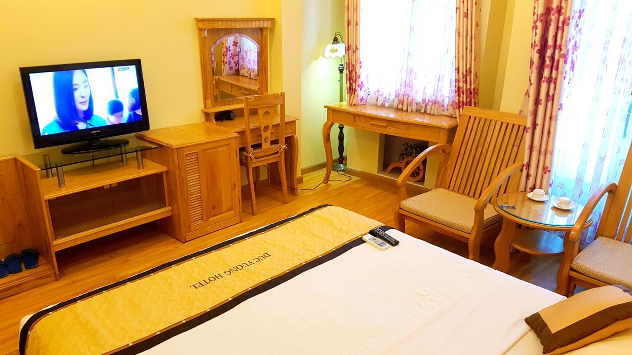 Khách Sạn đức vượng 2