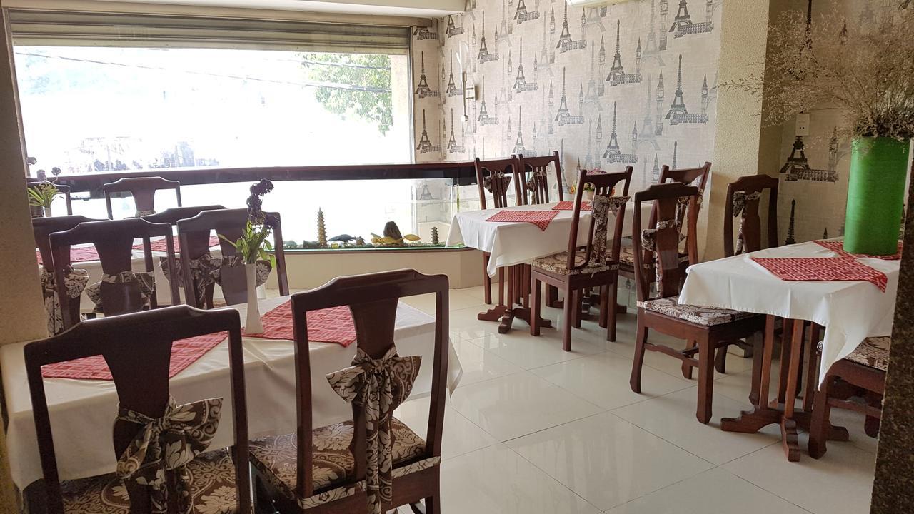 Khách Sạn đức vượng 2