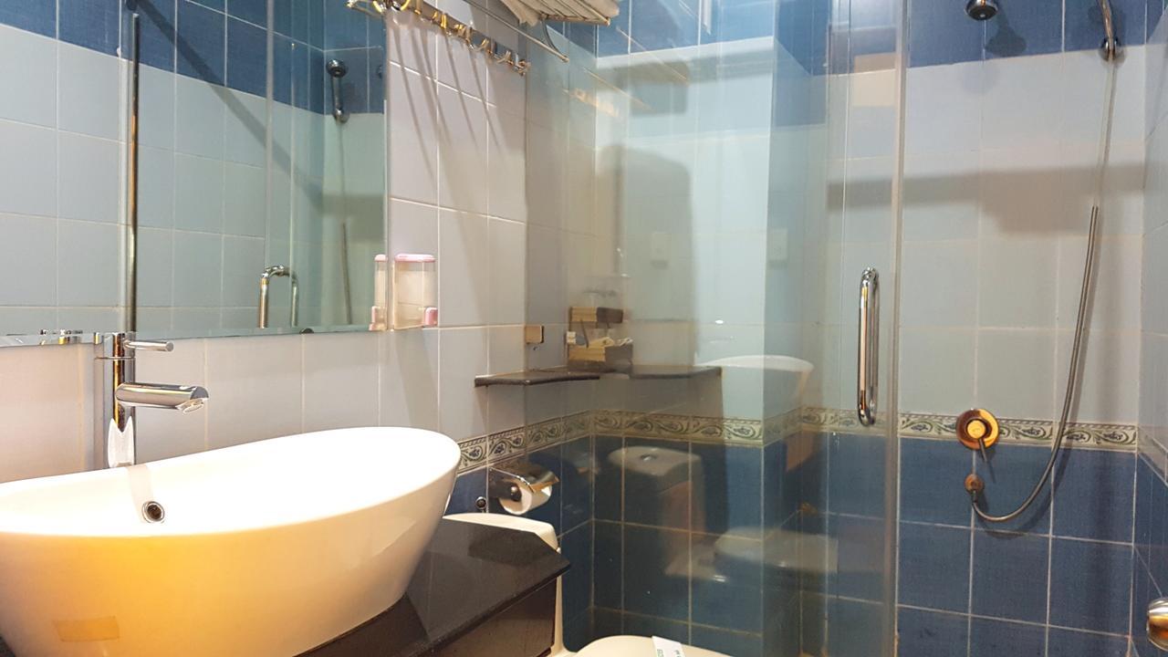 Khách Sạn đức vượng 2