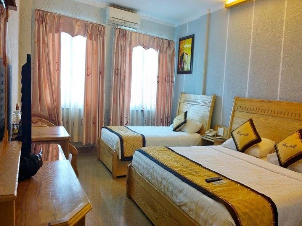 Khách Sạn đức vượng 2 * TP. Hồ Chí Minh
