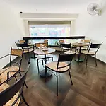 Duc Vuong Saigon Hotel - Cao Thang