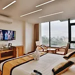 Duc Vuong Saigon Hotel - Cao Thang