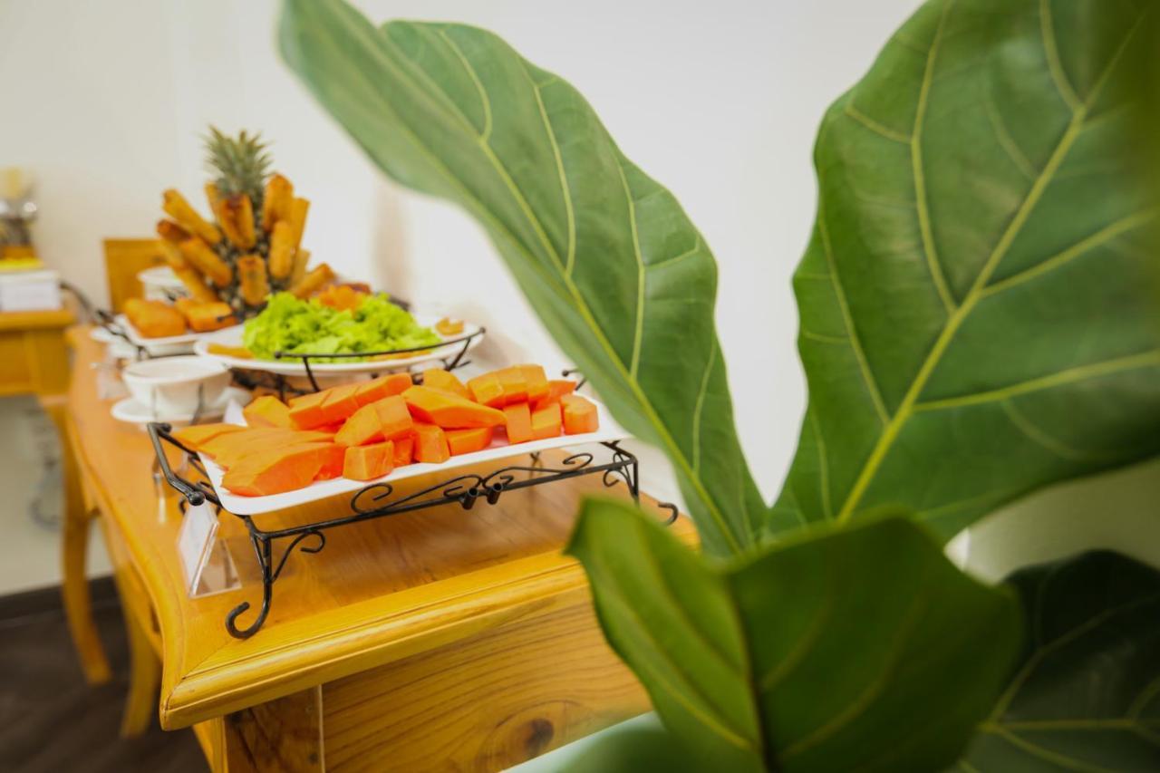 Duc Vuong Saigon - Cao Thang Hotel