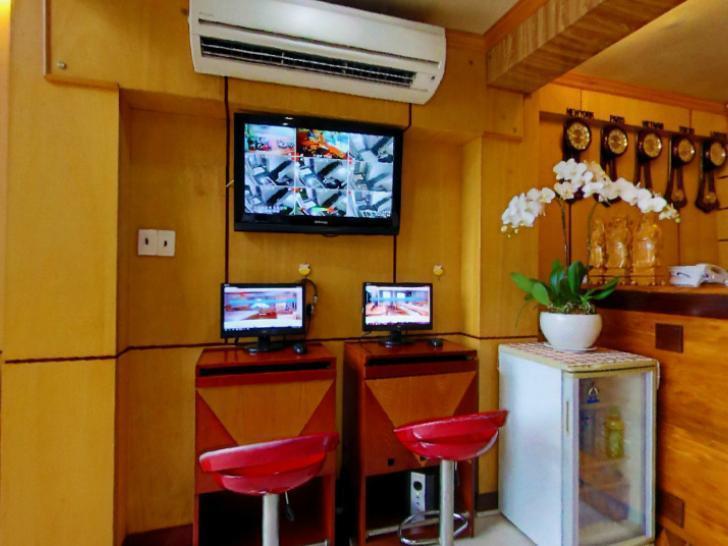 Duc Vuong Saigon - Cao Thang Hô Chi Minh-Ville