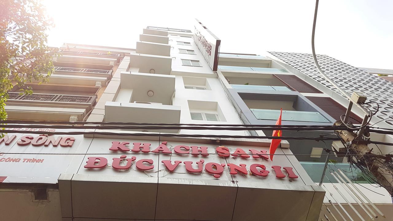 Duc Vuong Saigon - Cao Thang